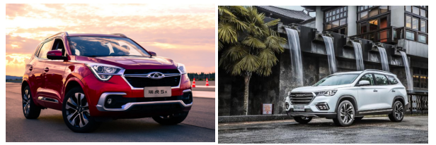 銷量，疫情，奇瑞汽車銷量