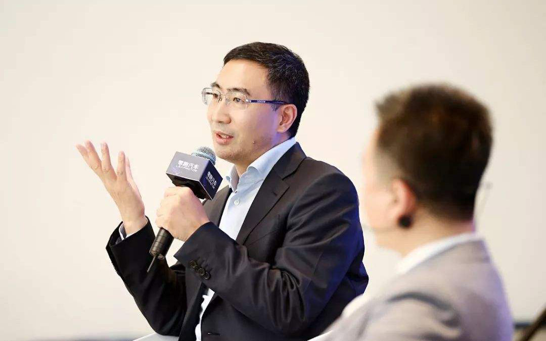 零跑朱江明：無懼疫情，新車型T03將啟動降維打擊