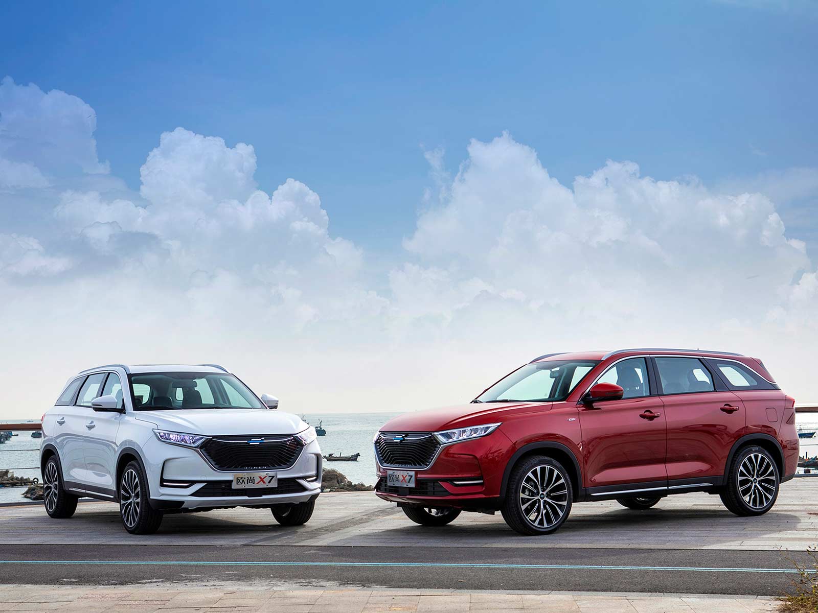 1月長(zhǎng)安歐尚X7銷售1.3萬(wàn)臺(tái) 環(huán)比增17.4%