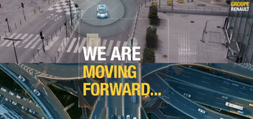 雷諾2019年全年財(cái)報(bào)發(fā)布 營(yíng)利26.62億歐元