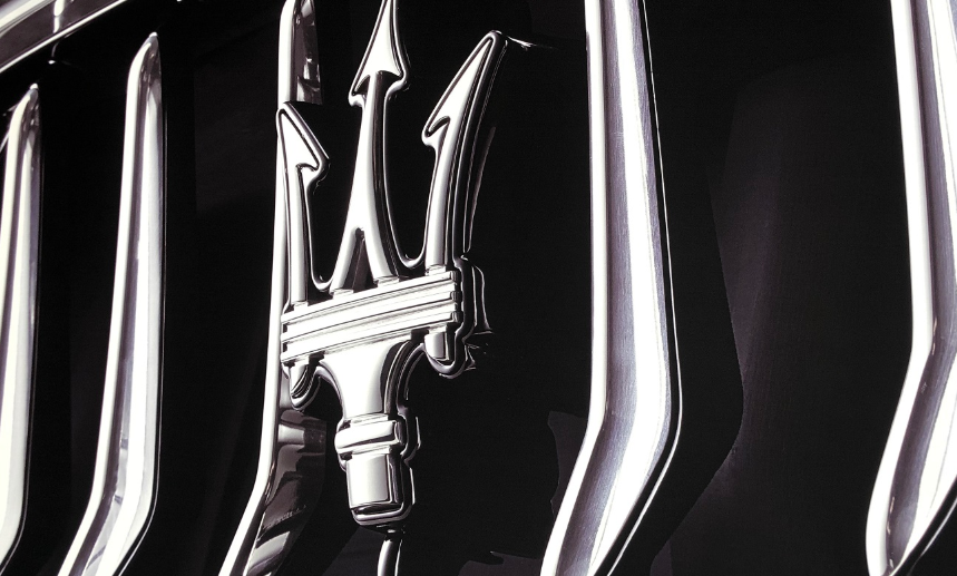 瑪莎拉蒂開啟電氣化時(shí)代 純電動(dòng)力系統(tǒng)近期公布