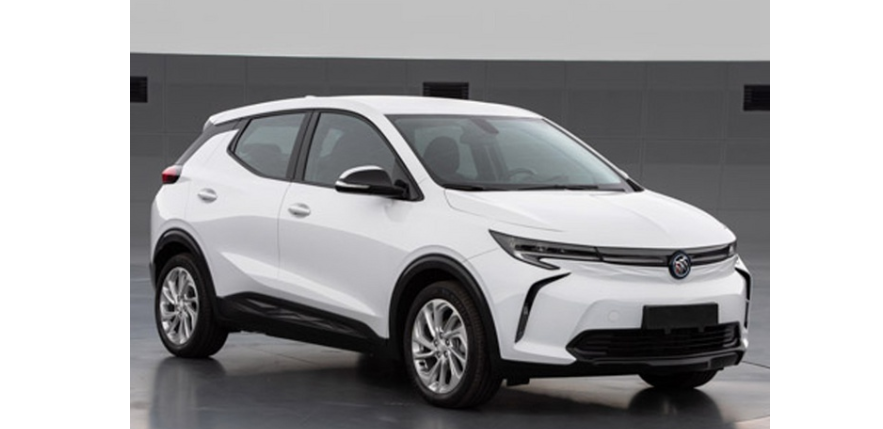 別克VELITE 7動(dòng)力信息曝光 綜合續(xù)航500km