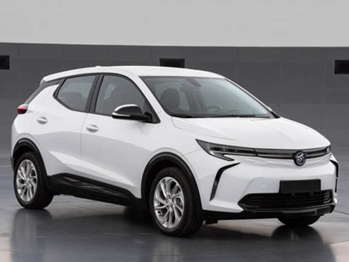 別克全新純電動(dòng)SUV動(dòng)力曝光 續(xù)航里程達(dá)500km