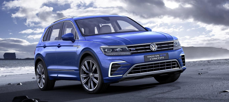 大眾1月全球交付近84萬輛 中國下滑11.3%