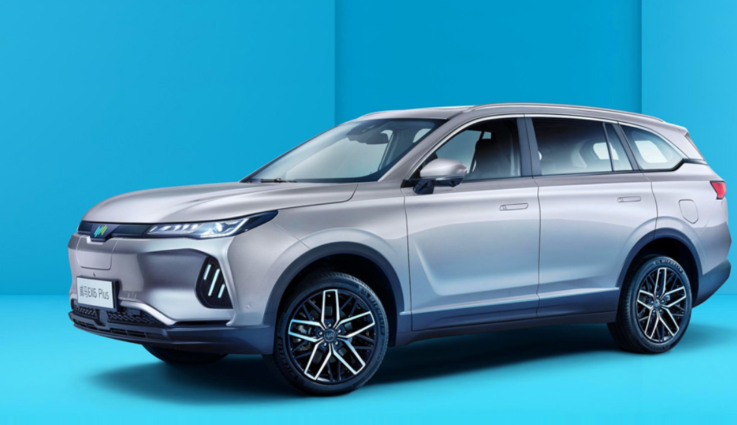 解決新能源車“痛點(diǎn)” 威馬直購模式解析