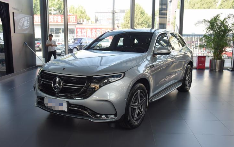 又是“排放”問題 奔馳或面臨巨額罰款