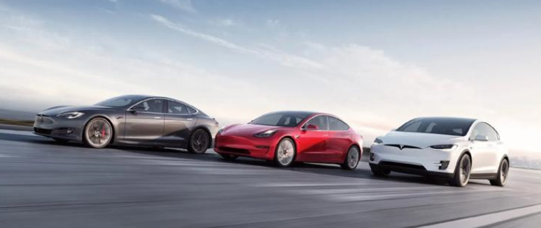 獲法院批準(zhǔn) 特斯拉德國工廠將繼續(xù)開建 