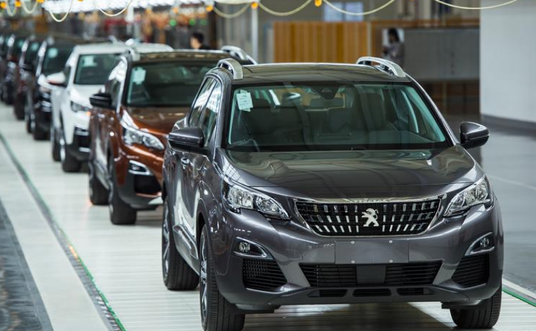 同比增8.8% PSA集團(tuán)2019年凈利36億歐元