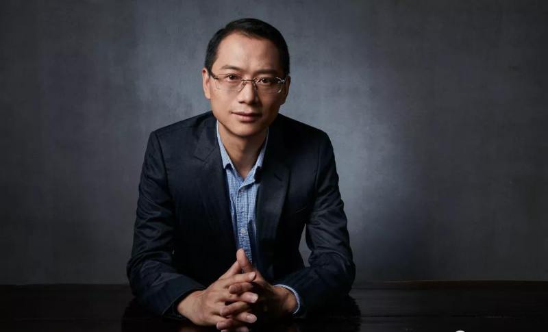 天際汽車重要人事變化 董事和CMO向東平離職