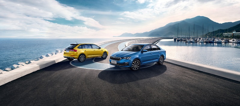 上汽大眾第2200萬輛車下線 新工廠將投產(chǎn)