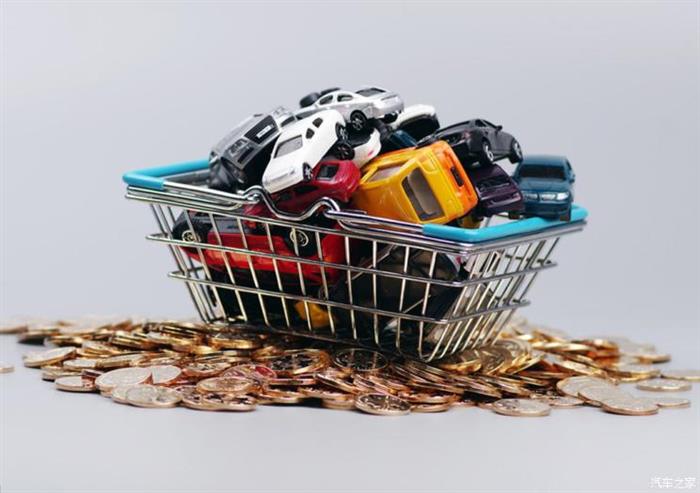 提振汽車消費(fèi) 廣州將對置換和新能源車提供補(bǔ)貼