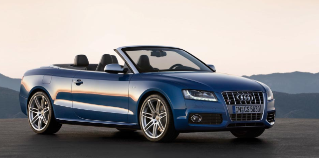 大眾計(jì)劃100%控股奧迪品牌 加強(qiáng)其戰(zhàn)略地位