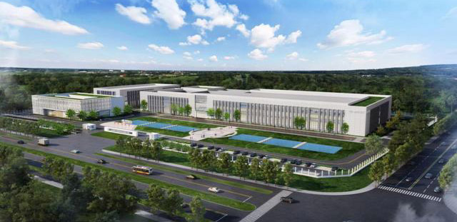 吉利全面布局商業(yè)衛(wèi)星領(lǐng)域 臺州衛(wèi)星項(xiàng)目開工