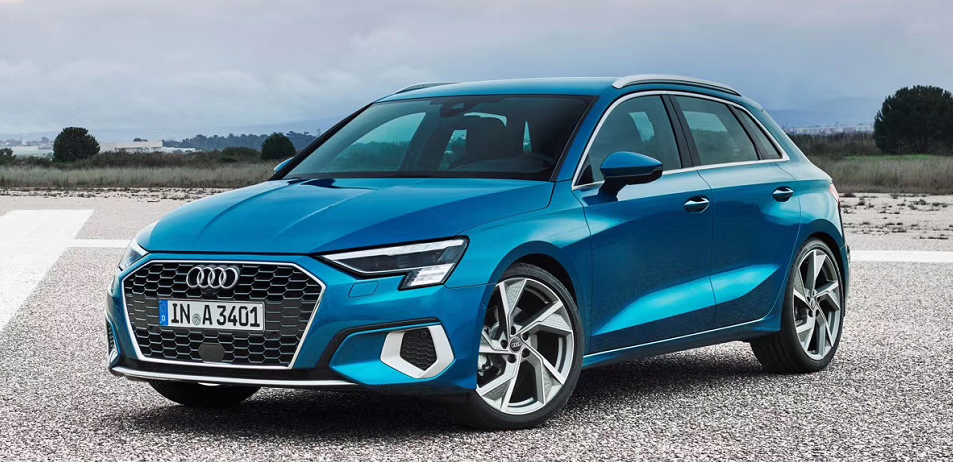 全新奧迪A3 Sportback、奧迪e-tron S車型全球首發(fā)