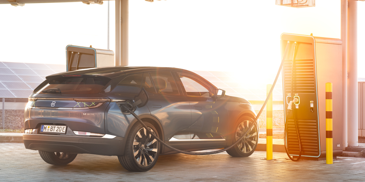 拜騰加速歐洲市場布局 充電及銷售網(wǎng)絡(luò)逐步落地