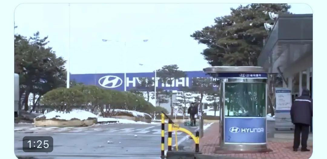 全球車企相繼中招“新冠” 中國復(fù)工世界逐步停工