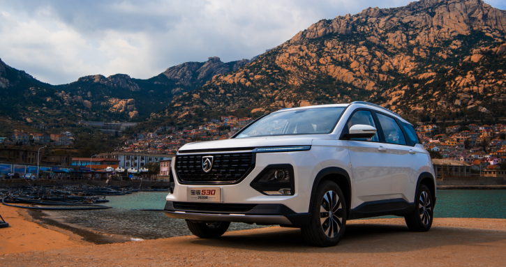 逆勢(shì)而 “上” 上汽通用五菱單日銷量超4000臺(tái)