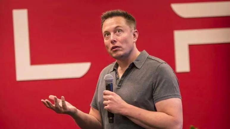 私下減配 特斯拉只換芯片就能息事寧人嗎？ 