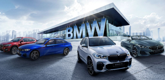 寶馬去年銷量和收入創(chuàng)新高 首次突破1000億歐元