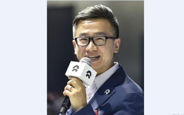 轉(zhuǎn)任顧問 蔚來汽車副總裁朱江確認離職