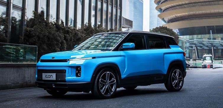 防護與顏值都高 15萬以下自主SUV車型推薦