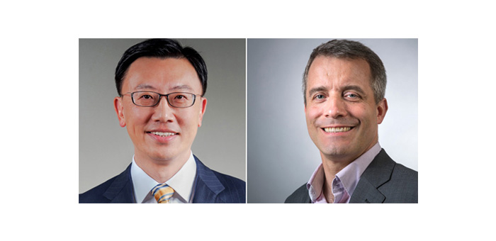 通用汽車高層變動 柏歷接任通用中國總裁