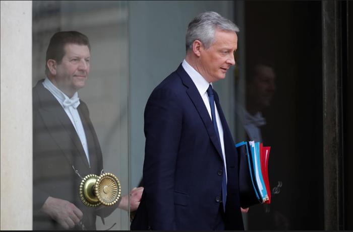 法國政府出手 欲以“國有化”助PSA和雷諾過難關(guān)