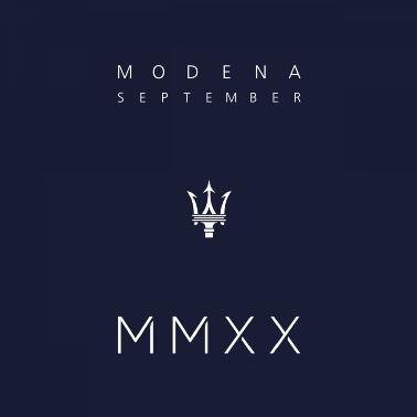 瑪莎拉蒂宣布品牌活動將調(diào)整至九月舉行