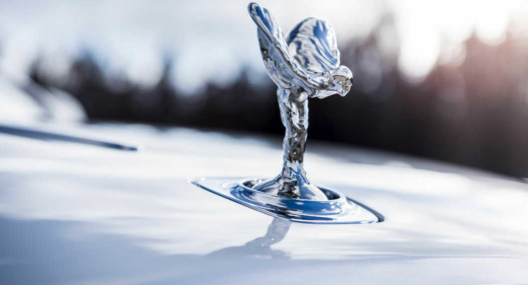 勞斯萊斯汽車宣布古德伍德工廠臨時停產(chǎn)兩周