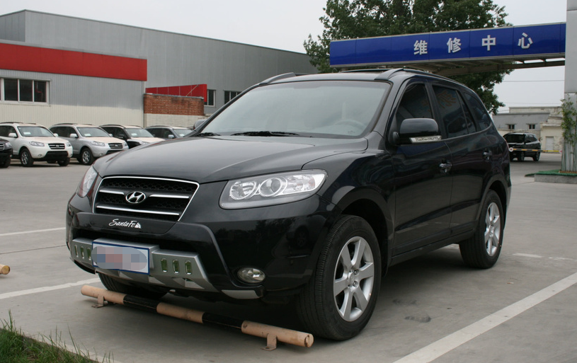 ABS模塊存在隱患 現(xiàn)代汽車召回部分進(jìn)口車型