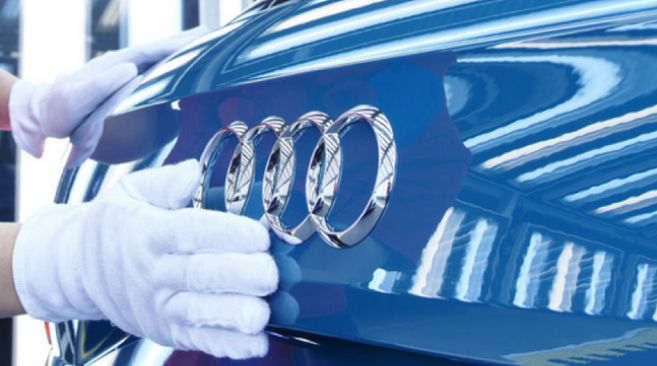 奧迪2019財年總收入557億歐元 今年推20款新車