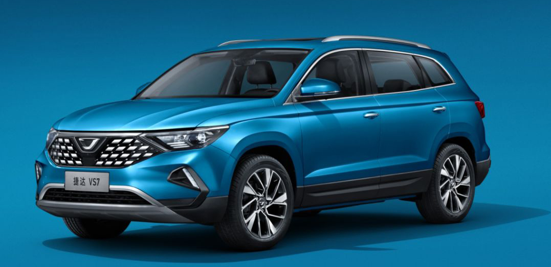 想買個能坐一家5口的SUV，德系日系該怎么選？