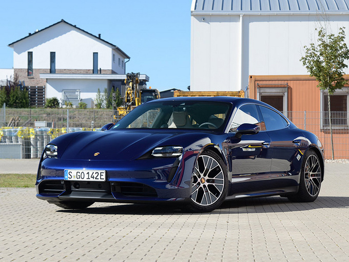 保時捷歐洲工廠停產(chǎn) 在華銷售受重創(chuàng)重啟國產(chǎn)項目