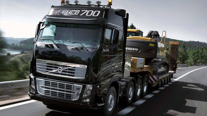 沃爾沃卡車瑞典工廠暫時停產(chǎn) 臨時裁員2萬人