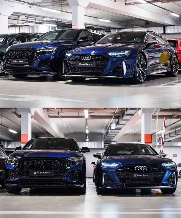 奧迪關(guān)閉歐洲工廠，Q5轎跑等新車型仍在規(guī)劃