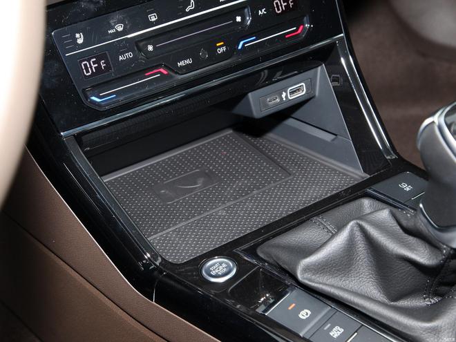 2020款 380TSI 豪華版 國(guó)VI