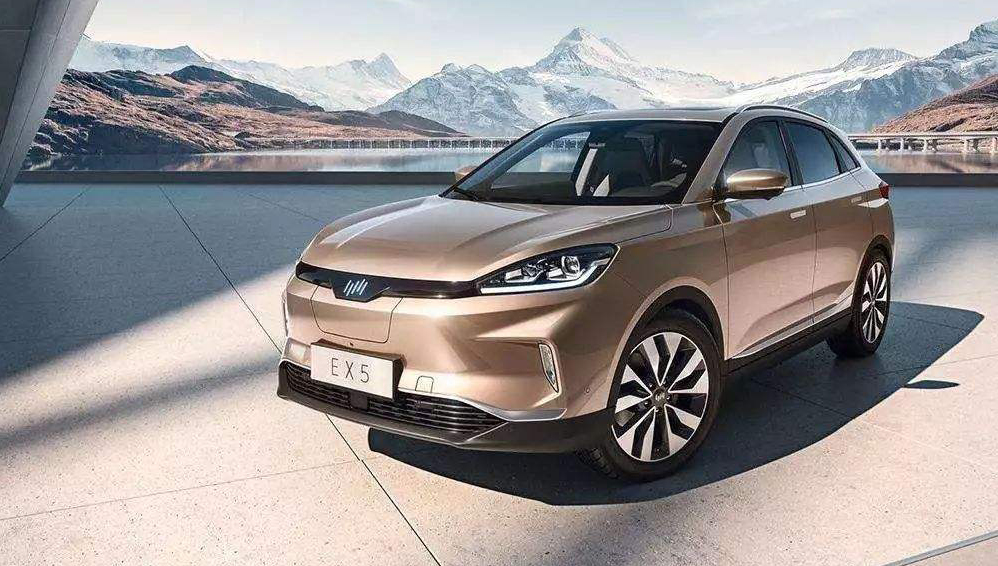 威馬將推出CN95級健康頭等艙 保護(hù)消費者安全