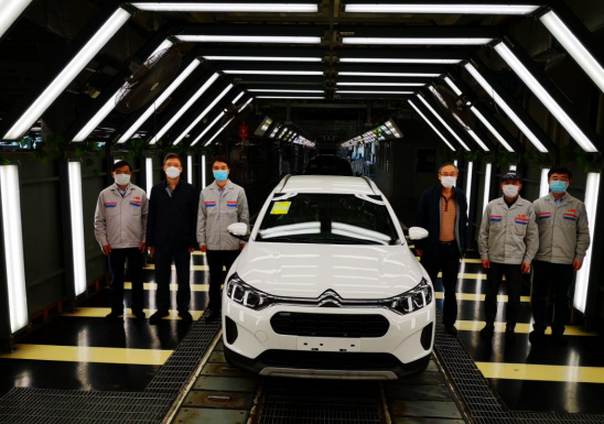 東風(fēng)雪鐵龍全面復(fù)工復(fù)產(chǎn) 今年再推兩款新車