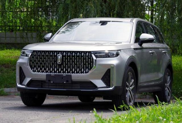 15萬買空間賊大的SUV 最低的10萬就能買 
