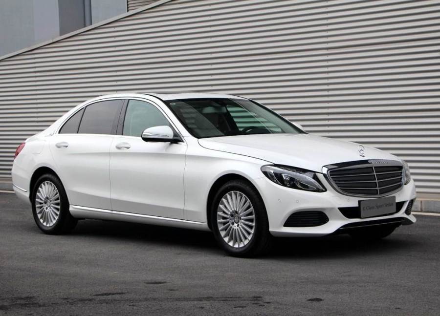 北京奔馳再次召回77607輛C級(jí)、E級(jí)、GLC
