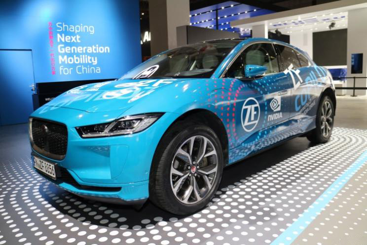 采埃孚接10億歐訂單 靠混動(dòng)變速箱增收