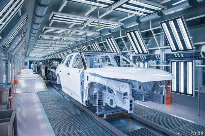 湖北供應(yīng)鏈重啟 這一刻中國汽車最強(qiáng)