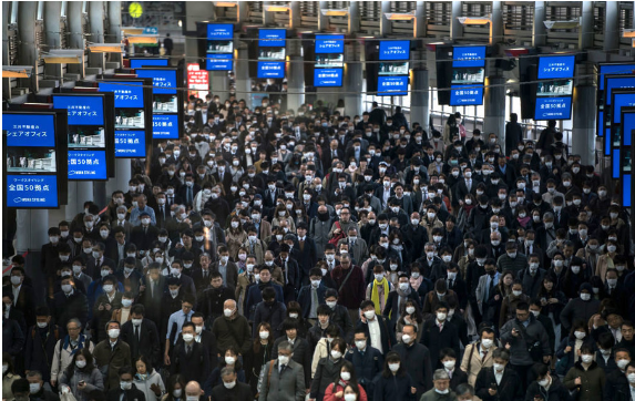 日本23家汽車類上市公司下調(diào)業(yè)績預(yù)期