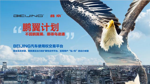 北汽推全新購車模式 推動交易向使用權(quán)轉(zhuǎn)變