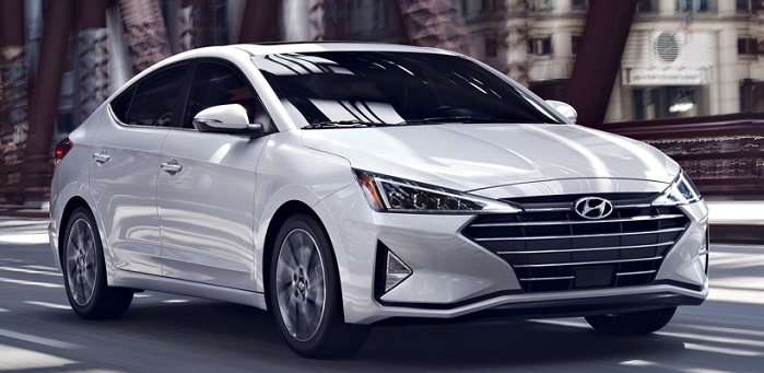 現(xiàn)代汽車(chē)3月全球銷(xiāo)量30.9萬(wàn)臺(tái) 同比下跌20%