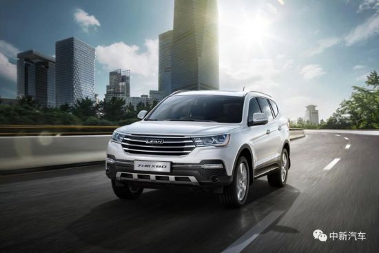 還能扛多久 力帆汽車(chē)一年虧損50億 