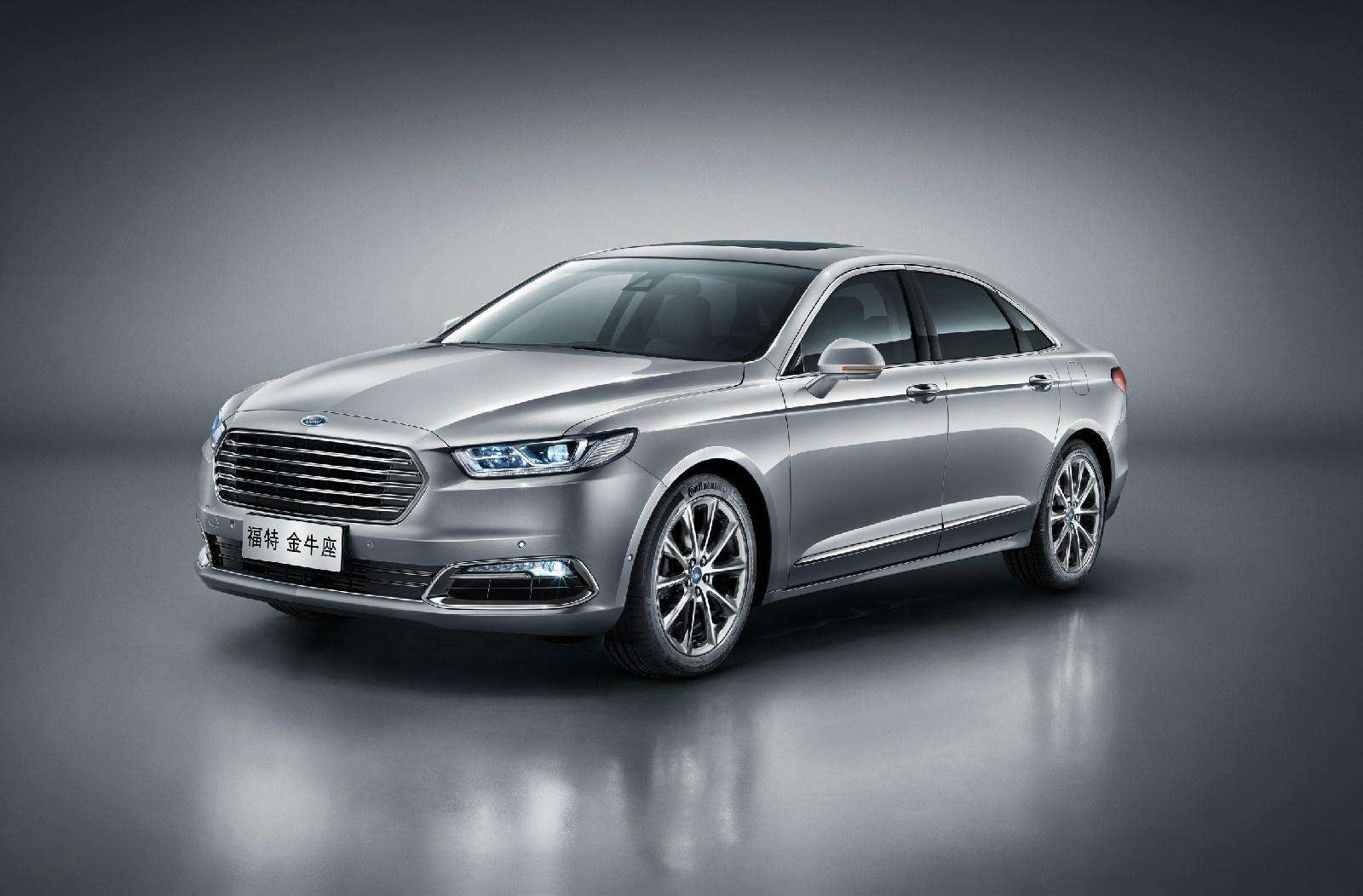 長(zhǎng)安福特召回部分金牛座汽車