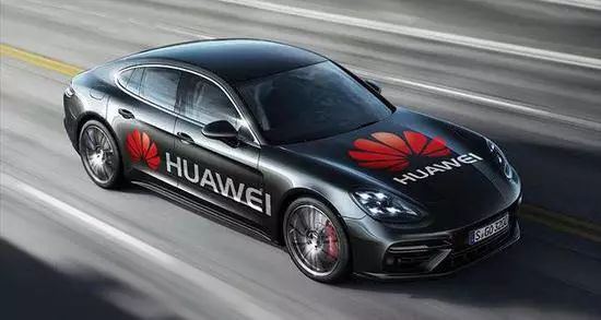 華為“上車”進(jìn)程加速 將大力推進(jìn)自動(dòng)駕駛技術(shù)開發(fā)