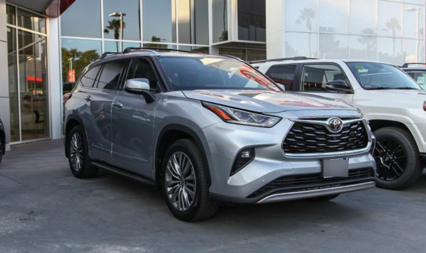 因自動啟停故障 全新漢蘭達(dá)美國召回3.8萬輛