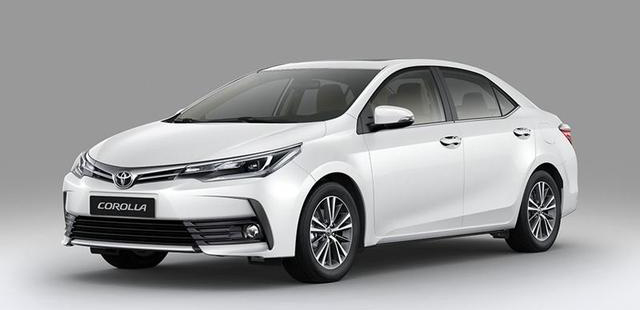 8-10萬元預售 賣什么樣的二手車不會吃虧？